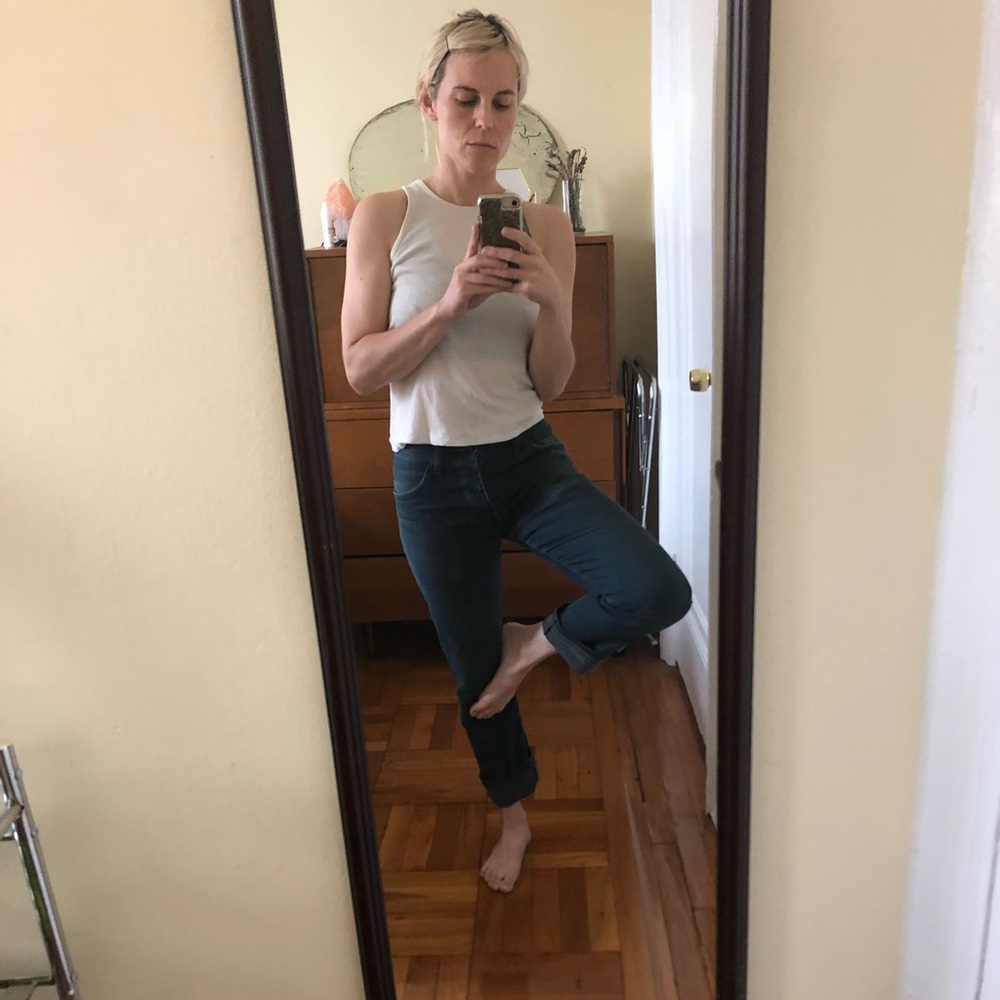 Raleigh Denim